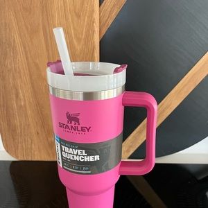 Brand new!!! Stanley quencher